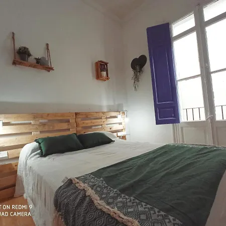 L-e City Center Guest house *