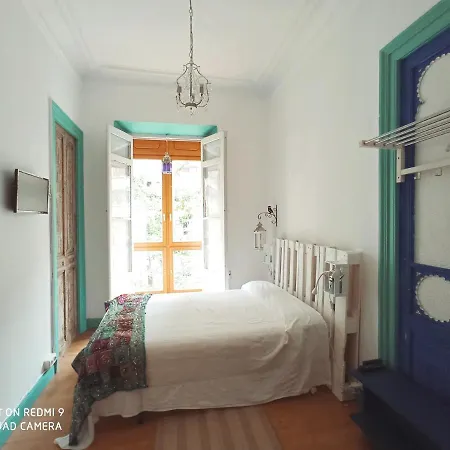 L-e City Center Guest house