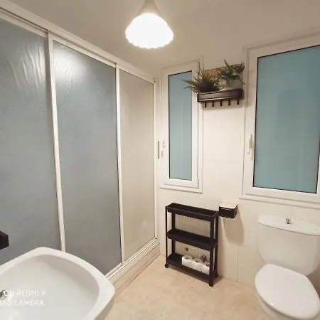Guest house L-e City Center *