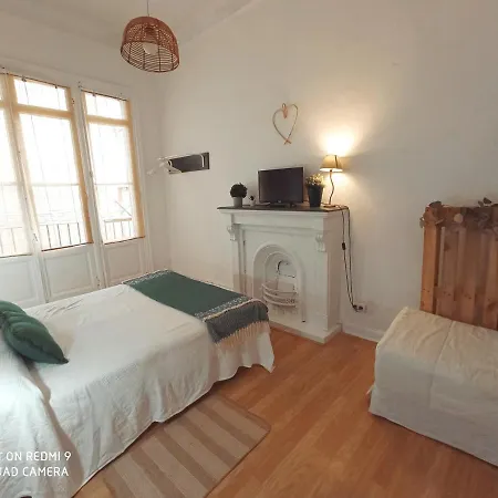 Guest house L-e City Center San Sebastian